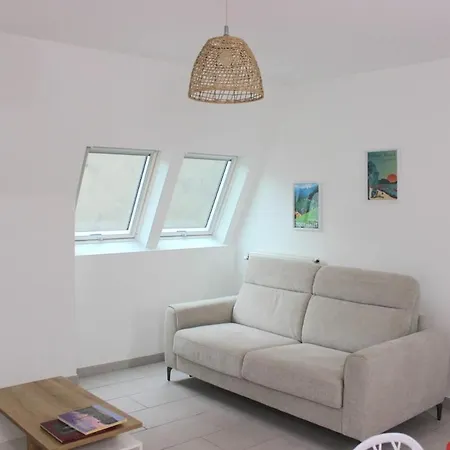 L'esprit De Lourdes, Proche Sanctuaire Et Gare, Vue Sur Le Chateau Apartament