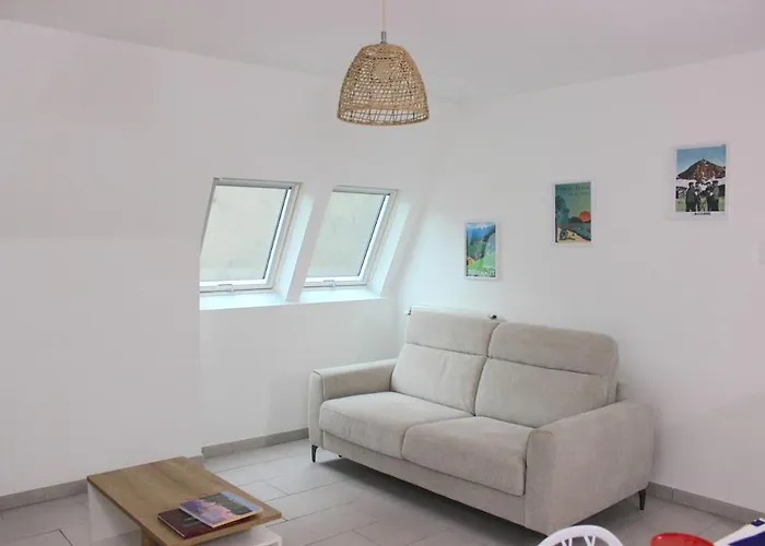 L'esprit De Lourdes, Proche Sanctuaire Et Gare, Vue Sur Le Chateau Apartment