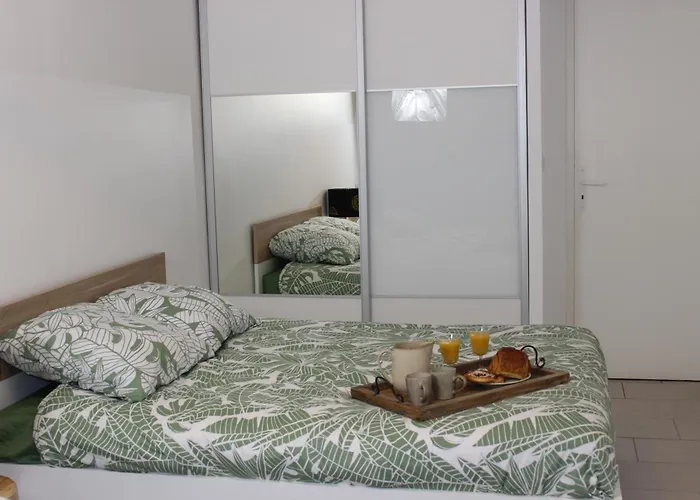 L'esprit De Lourdes, Proche Sanctuaire Et Gare, Vue Sur Le Chateau Apartment