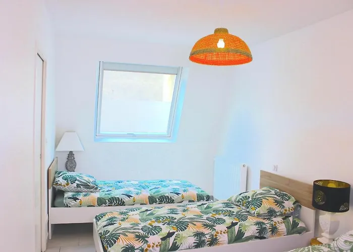 L'esprit De Lourdes, Proche Sanctuaire Et Gare, Vue Sur Le Chateau Appartement *